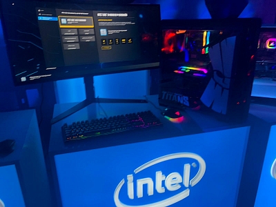 Бренд ThunderX3 принял участие в AIDC Intel Summit Series.image-4573