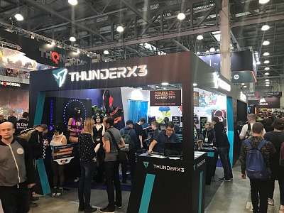 ThunderX3 на ИгроМире 2018 - концепция идеального рабочего места!.image-3224