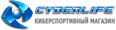 CyberLife Киберспортивный магазин