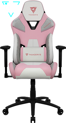 Кресло компьютерное игровое  TC5 Limited Edition