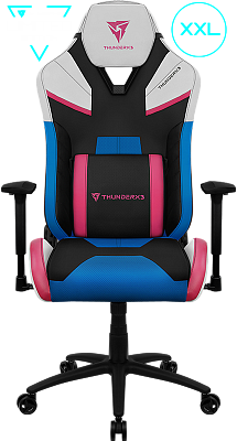 Кресло компьютерное игровое  TC5 MAX Limited Edition