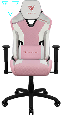 Кресло компьютерное игровое  TC3 Limited Edition