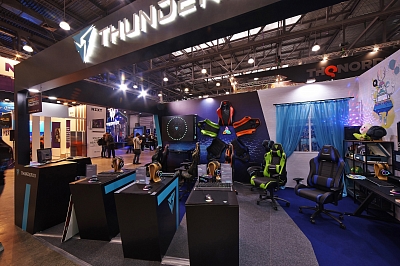 ThunderX3 на ИгроМире 2018 - концепция идеального рабочего места!.image-3218